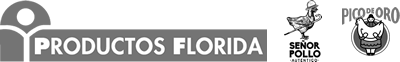 Productos Florida – Señor Pollo · Pico de Oro